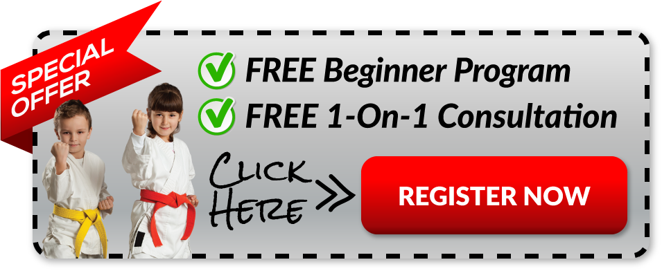 special-offer-kids special offer children's martial arts